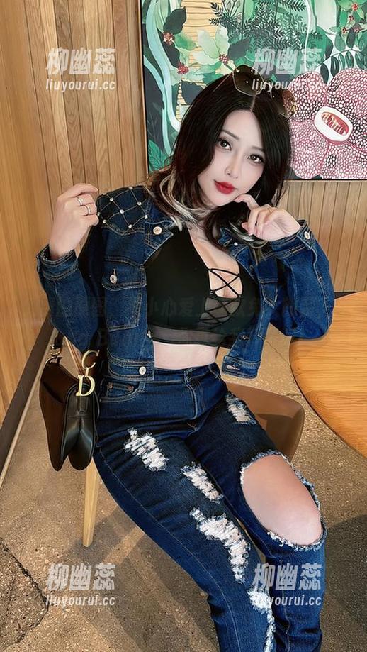 Hana Bunny 免费的原图,不小心爱上这款兔女郎装,Hana Bunny,你真给我开了眼!